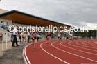 New athletics stadium at Middlesbrough Sports Village. Photo: David T. Hewitson/Sports for All Pics